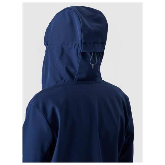 4F Γυναικείο μπουφάν Softshell Jacket